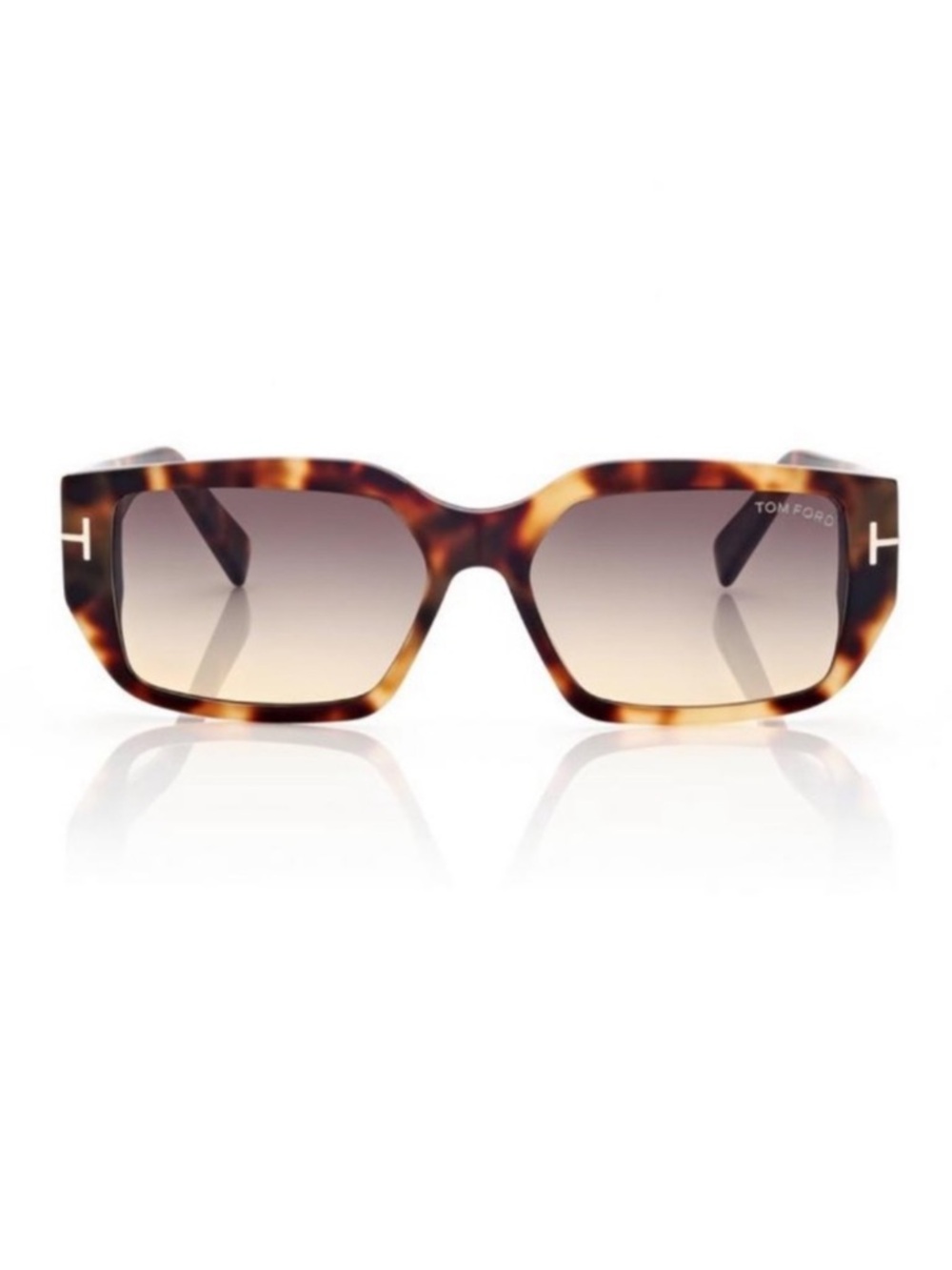Tom Ford Sunglasses, New 240 - Picture 5 of 8